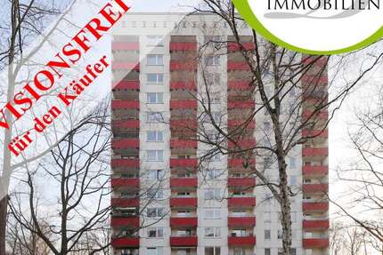 Wohnung Pinneberg - 2 Zimmer, 61 m&sup2;, 180.000&euro; | Angebot:26016580