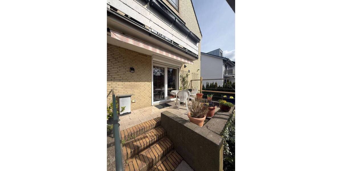 Mehrfamilienhaus, Wohnhaus Hamburg Farmsen-Berne - 7 Zimmer, 188 m&sup2;, 745.000&euro; | Angebot:25863003