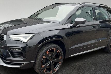 Cupra Ateca 46.431 km 33.930 € Hamburg 22529