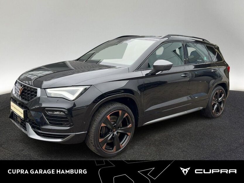 Cupra Ateca 46.431 km 33.930 € Hamburg 22529