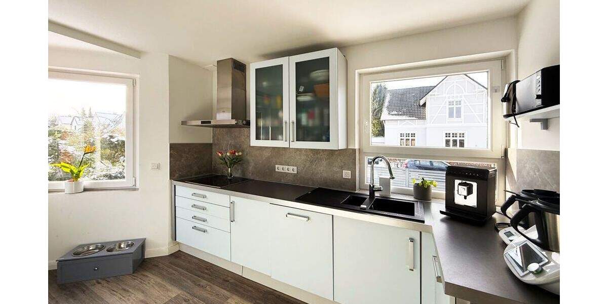 Einfamilienhaus Hamburg / Rahlstedt Rahlstedt - 4 Zimmer, 136 m&sup2;, 900.000&euro; | Angebot:25796178