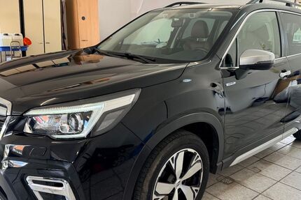 Subaru Forester 86.000 km 25.999 &euro; Geesthacht (bei Hamburg) 21502