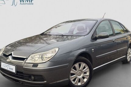 Citroen C5 208.608 km 2.690 € Hamburg 22045