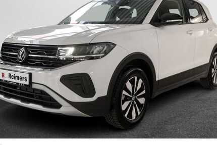 VW T-Cross 4.510 km 22.990 &euro; Norderstedt 22848