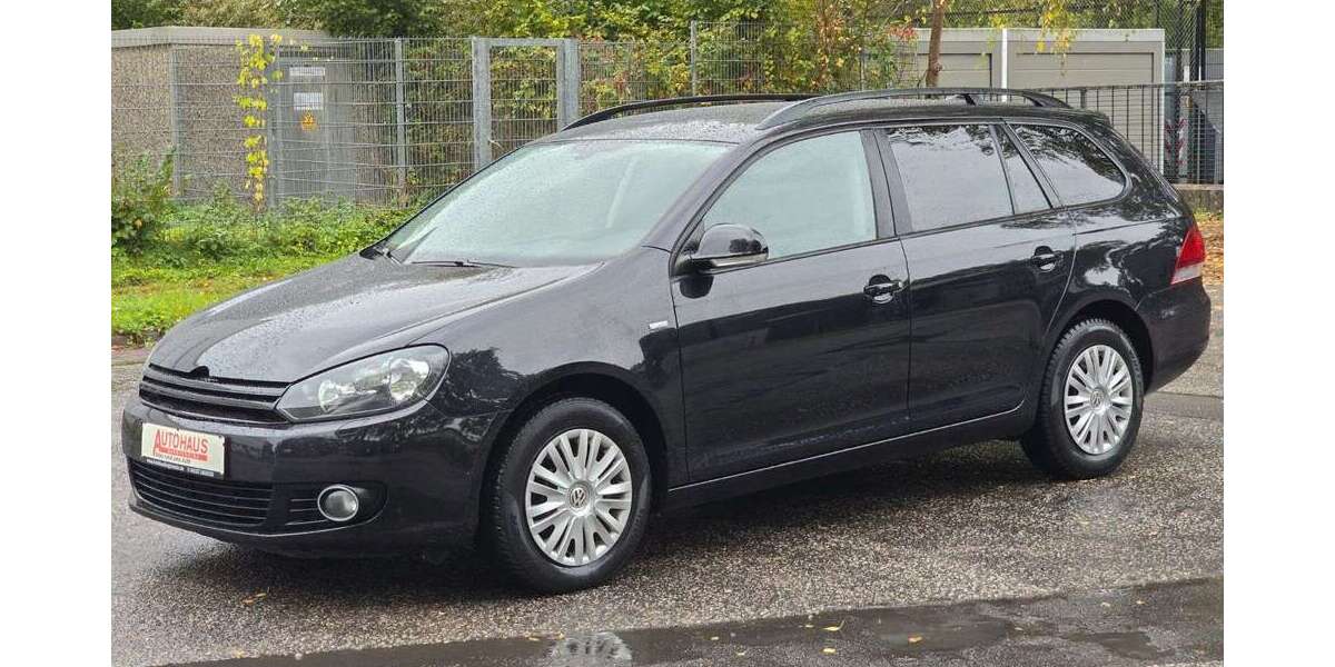 VW Golf 224.171 km 5.999 &euro; Bargteheide 22941