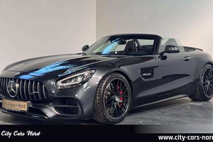 Mercedes-Benz AMG GT 49.900 km 107.799 € Tornesch 25436