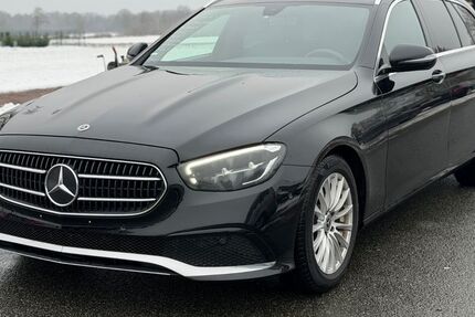 Mercedes-Benz E 220 389.000 km 18.900 &euro; Stapelfeld bei Hamburg 22145
