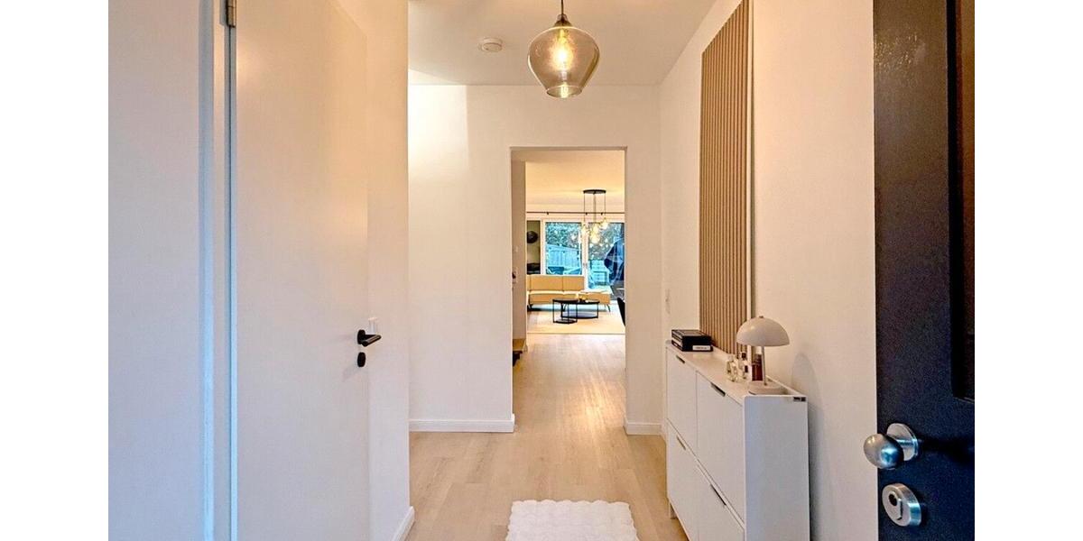 Etagenwohnung Hamburg Eidelstedt - 4 Zimmer, 131 m&sup2;, 729.000&euro; | Angebot:27147279