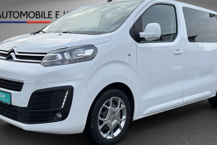 Citroen SpaceTourer 149.600 km 19.900 € Bönningstedt 25474