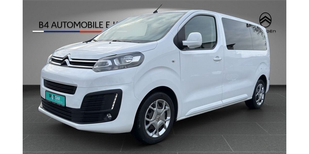 Citroen SpaceTourer 149.600 km 19.900 € Bönningstedt 25474