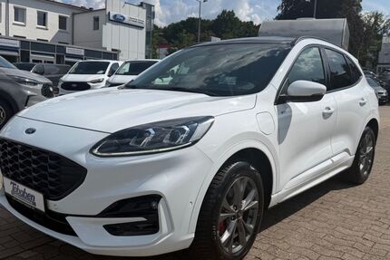 Ford Kuga 47.244 km 27.980 &euro; Hamburg 21073