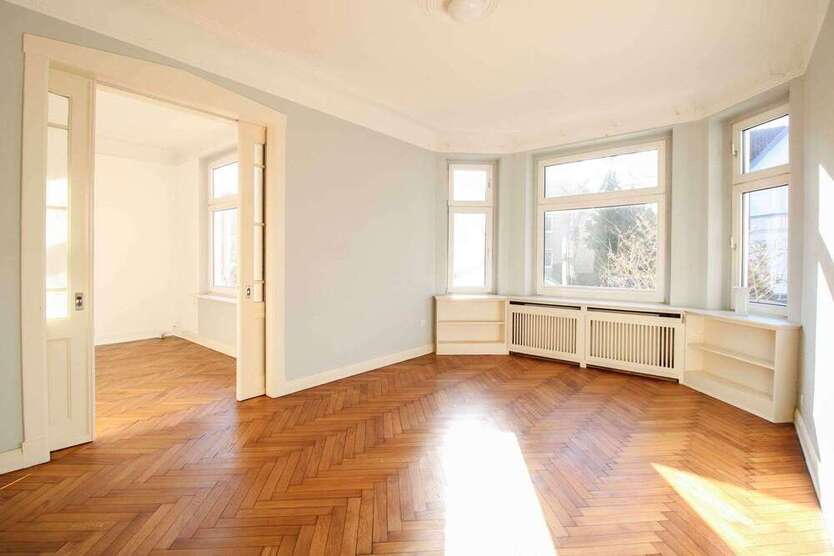 Wohnung zum Kaufen in Hamburg 620.000 € 105 m²