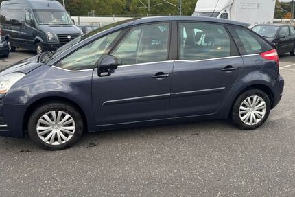 Citroen C4 Picasso 42.000 km 6.700 &euro; Hamburg 20357