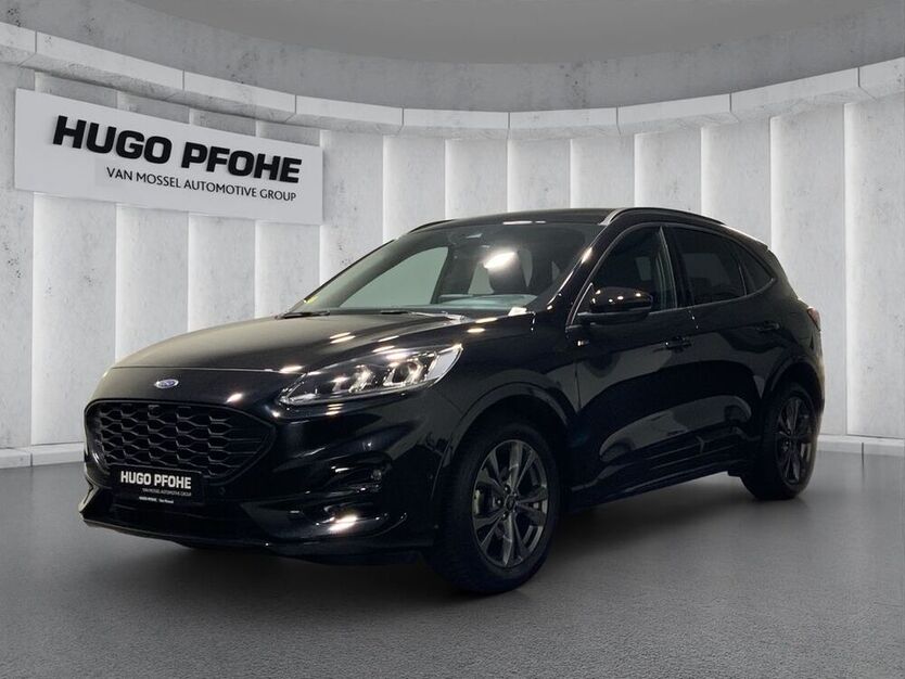 Kuga
