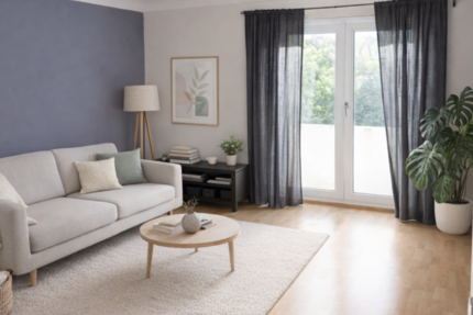 Wohnung Hamburg Eppendorf - 2 Zimmer, 54 m&sup2;, 415.000&euro; | Angebot:26950760