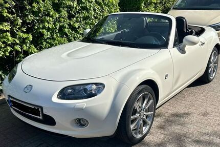 Mazda MX-5 146.930 km 8.500 &euro; Hamburg 21029