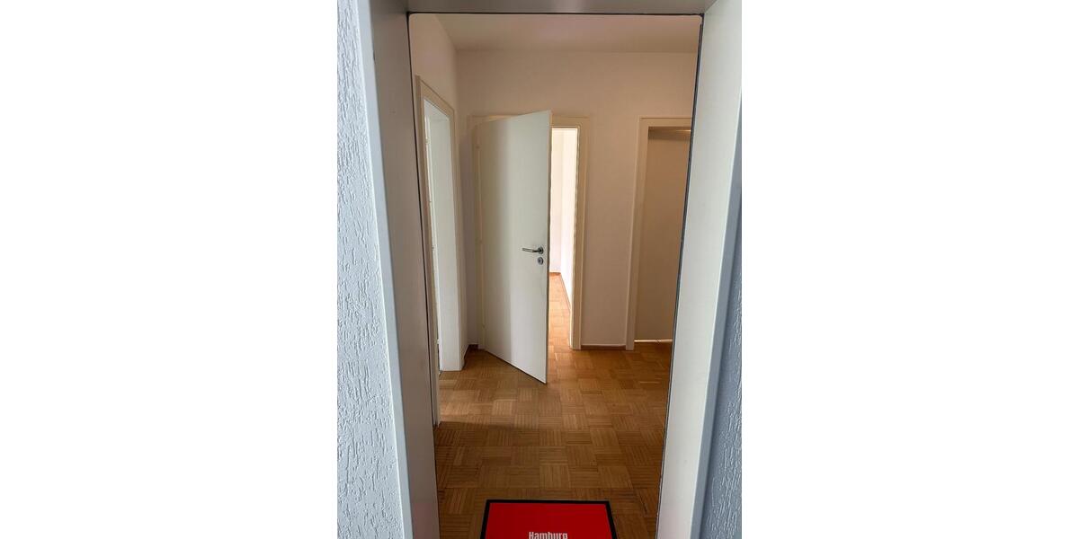 Etagenwohnung Hamburg Ohlsdorf - 2.5 Zimmer, 78 m&sup2;, 386.000&euro; | Angebot:26945257