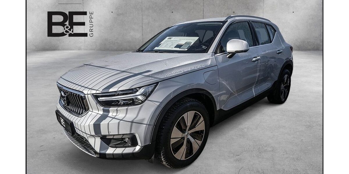 Volvo XC40 40.683 km 32.550 &euro; Glinde 21509
