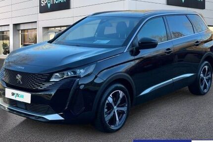 Peugeot 5008 31.169 km 24.990 &euro; Hamburg 22457