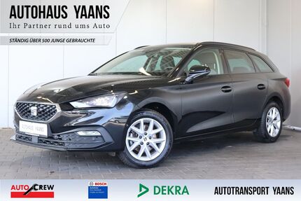 Seat Leon 44.180 km 18.469 € Pinneberg 25421
