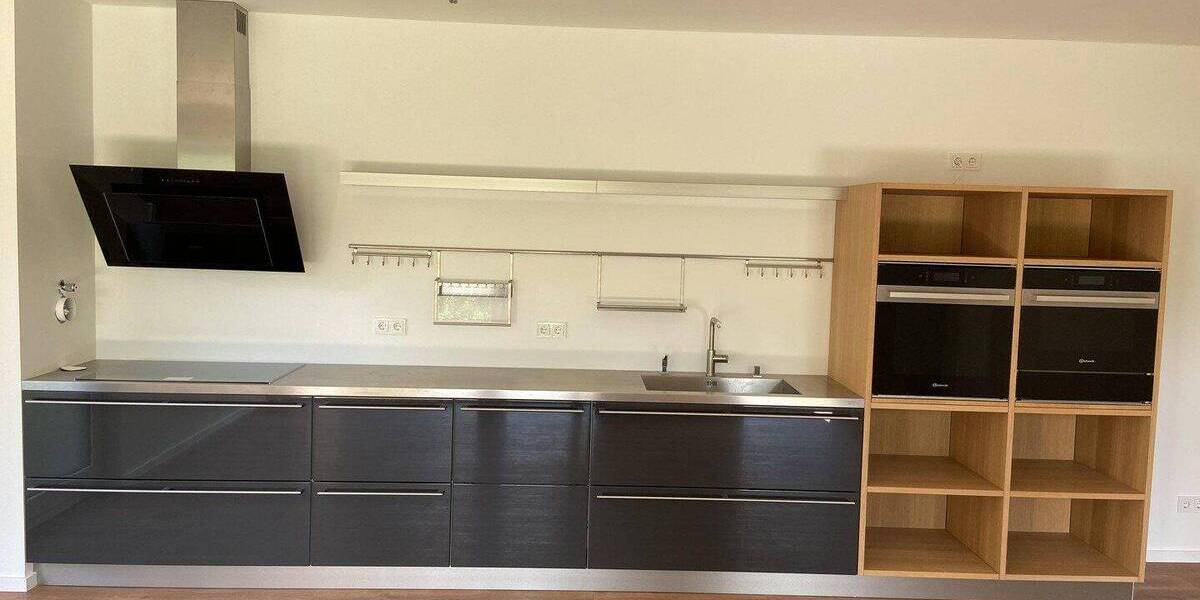 Etagenwohnung Hamburg Farmsen-Berne - 3 Zimmer, 86 m&sup2;, 1.800&euro; | Angebot:26909025