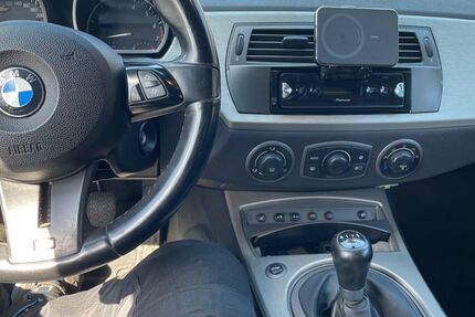 BMW Z4 146.907 km 11.700 &euro; Norderstedt 22848