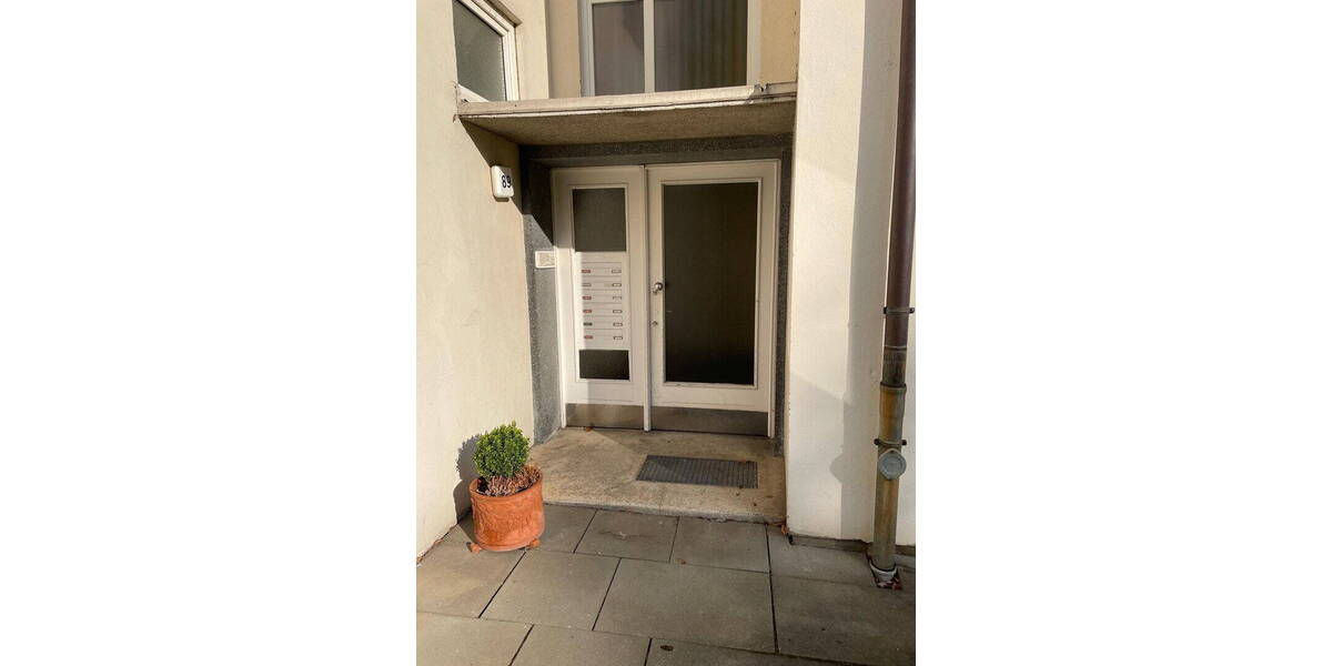 Etagenwohnung Hamburg Eilbek - 3 Zimmer, 78 m&sup2;, 349.000&euro; | Angebot:26541350