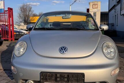 VW Beetle 210.116 km 1.990 € Hamburg 20537