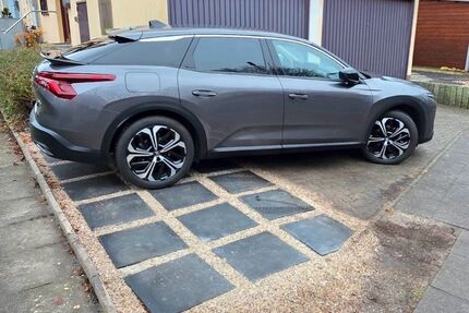 Citroen C5 X 27.500 km 18.499 &euro; Hamburg 22417