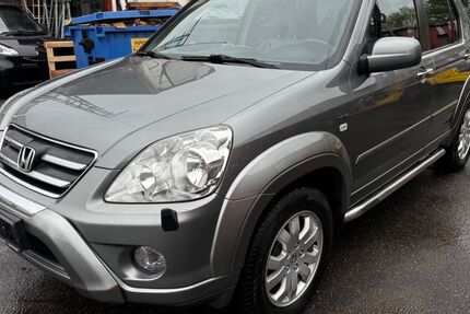 Honda CR-V 182.255 km 7.500 &euro; Pinneberg 25421