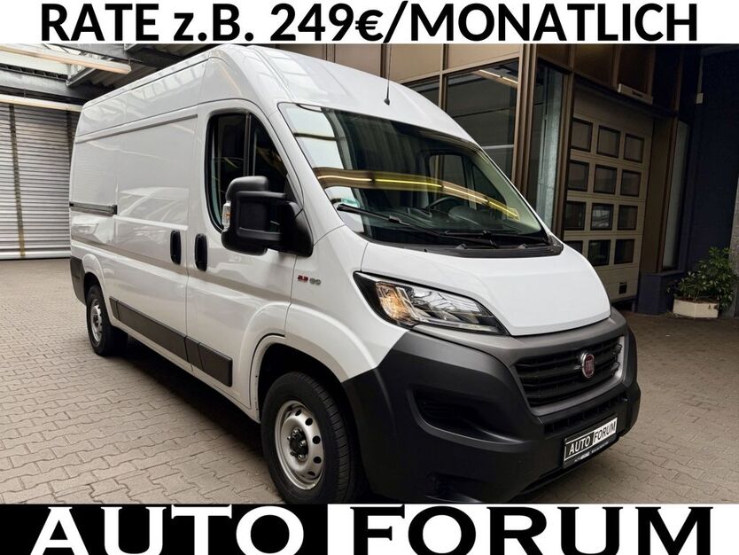 Fiat Ducato 31.876 km 24.990 € Geesthacht bei Hamburg 21502
