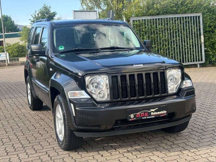 Cherokee