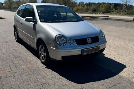 VW Polo 205.424 km 1.590 &euro; Buchholz 21244