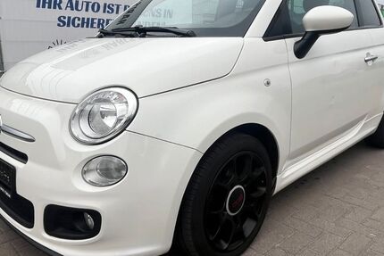Fiat 500 71.351 km 7.970 &euro; Buxtehude 21614