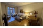 Wohnungsswap - 3 Zimmer, 105 m² - Hebbelstraße, Hamburg-Nord, Hamburg 3 zimmer