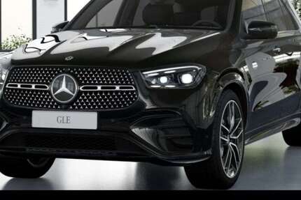 Mercedes-Benz GLE 450 9.900 km 106.950 € Hamburg 22047