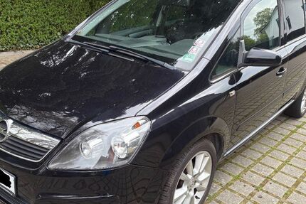 Opel Zafira 176.515 km 3.500 &euro; Buchholz in der Nordheide 21244