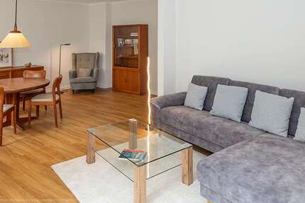 Zimmer Hamburg Eißendorf - 2.5 Zimmer, 1.490&euro; | Angebot:27681002