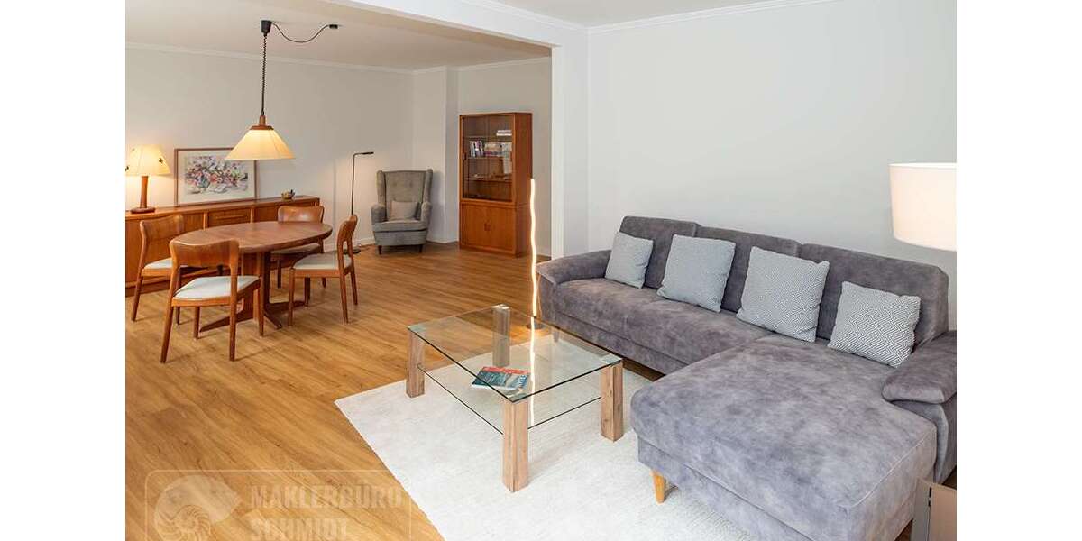 Zimmer Hamburg Eißendorf - 2.5 Zimmer, 1.490&euro; | Angebot:27681002