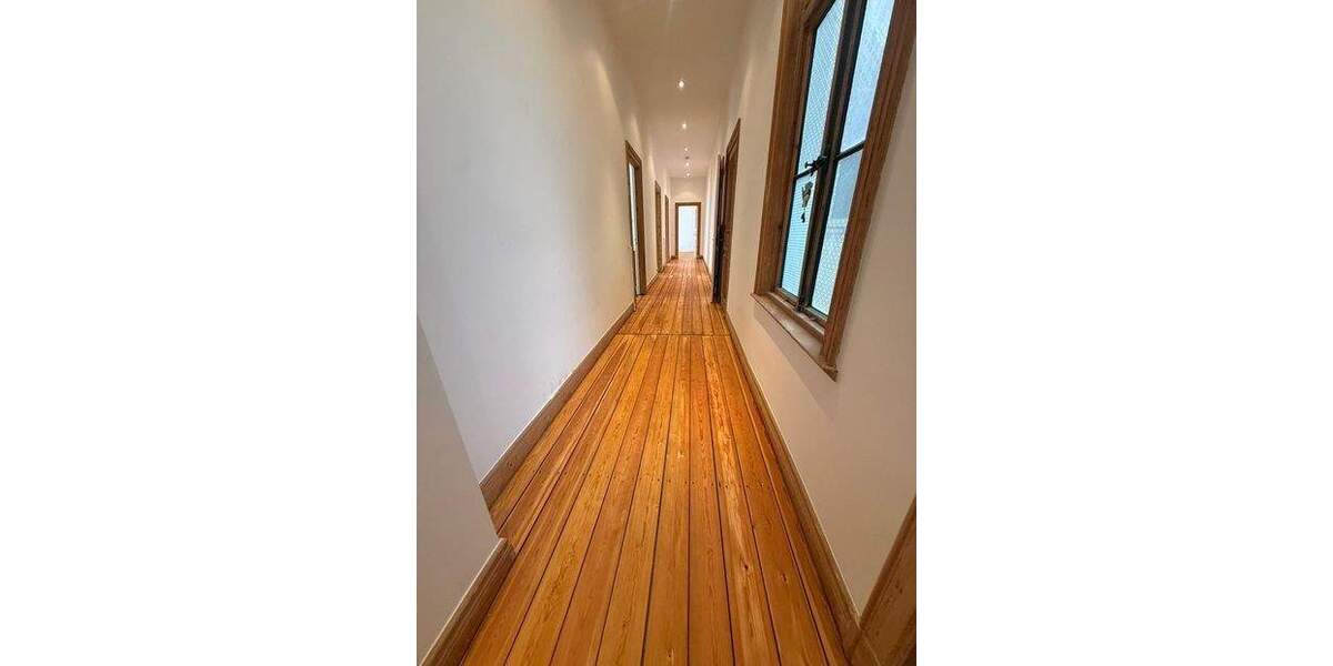 Etagenwohnung Hamburg Rotherbaum - 3 Zimmer, 117 m&sup2;, 2.804&euro; | Angebot:24992576