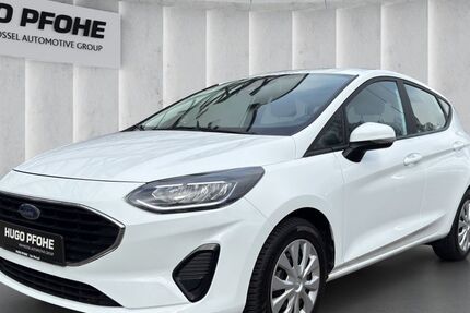 Ford Fiesta 26.017 km 14.890 &euro; Norderstedt 22848