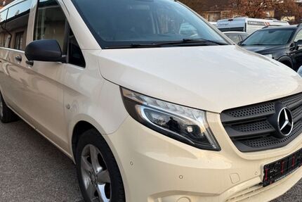 Mercedes-Benz Vito 398.000 km 12.850 &euro; Hamburg 22047