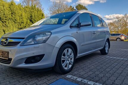 Opel Zafira 152.700 km 5.299 &euro; Jesteburg 21266