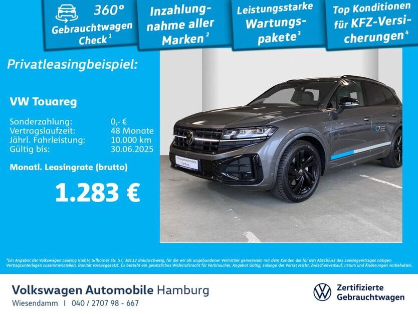Touareg