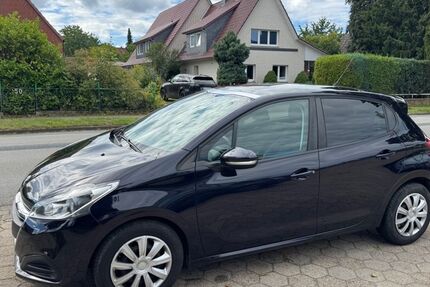 Peugeot 208 135.000 km 5.700 &euro; Stelle 21435