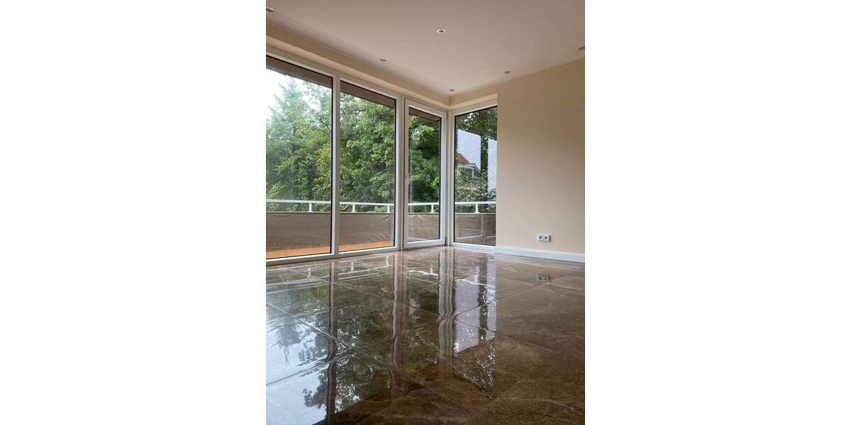 Etagenwohnung Hamburg Bergstedt - 3 Zimmer, 72 m&sup2;, 1.000&euro; | Angebot:25604754