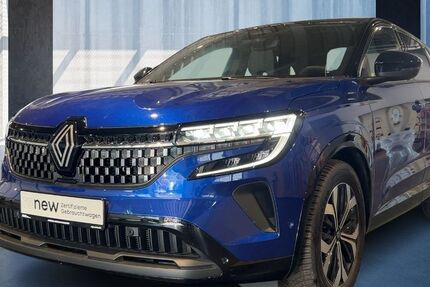 Renault Austral 24.847 km 28.990 &euro; Hamburg 22763