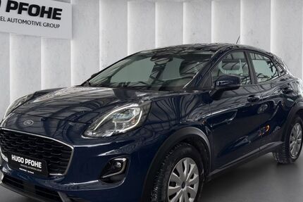 Ford Puma 42.507 km 15.690 &euro; Norderstedt 22848