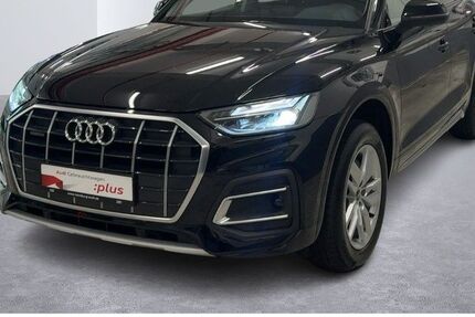 Audi Q5 40.295 km 36.550 &euro; Hamburg 20537