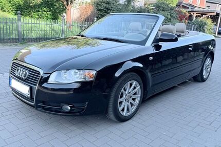 Audi A4 163.000 km 5.450 &euro; Hamburg 22177